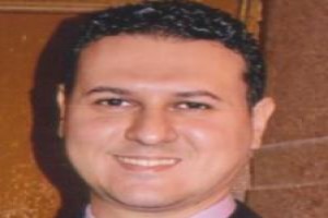 صورة المؤلف شريف شعبان صورة المؤلف شريف شعبان